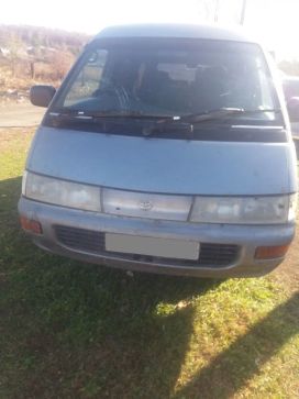    Toyota Town Ace 1995 , 85000 , 