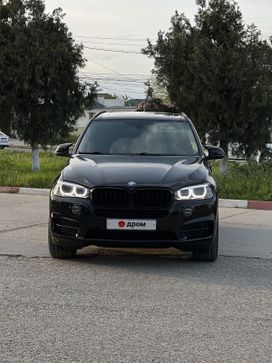 SUV   BMW X5 2015 , 3350000 , 