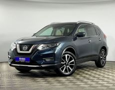 SUV или внедорожник Nissan X-Trail 2022 года, 3079500 рублей, Краснодар