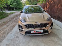 SUV или внедорожник Kia Sportage 2019 года, 2830000 рублей, Бердск