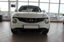 SUV   Nissan Juke 2013 , 755000 , 