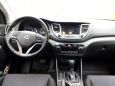 SUV   Hyundai Tucson 2016 , 1350000 , --