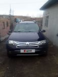 SUV   Renault Duster 2013 , 710000 , 