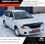 Универсал Nissan AD 2001 года, 295000 рублей, Новокузнецк