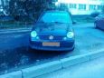  Volkswagen Lupo 2001 , 185000 , -