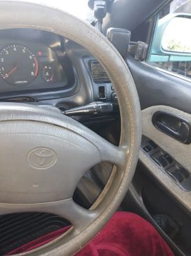  Toyota Corolla 1993 , 130000 , -