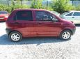  Daewoo Matiz 2007 , 95000 , 