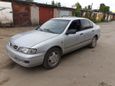  Nissan Primera 1998 , 99000 , 