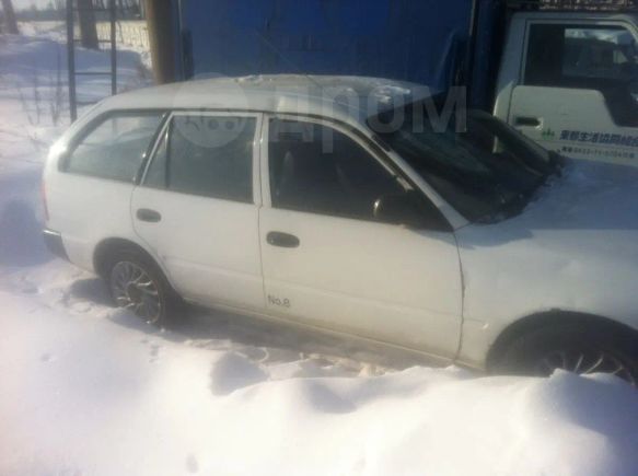  Toyota Corolla 1996 , 70000 , 