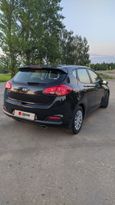  Kia Ceed 2012 , 520000 , 