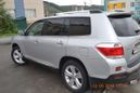 SUV   Toyota Highlander 2011 , 1500000 , -