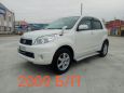 SUV   Daihatsu Be-Go 2009 , 805000 , 