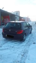  Peugeot 307 2006 , 250000 , 