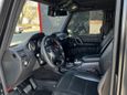 SUV   Mercedes-Benz G-Class 2016 , 6700000 , 