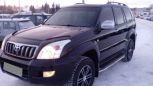 SUV   Toyota Land Cruiser Prado 2004 , 999000 , 