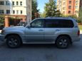 SUV   Lexus LX470 2005 , 1470000 , 