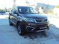 SUV   Chery Tiggo 5 2018 , 1224900 , 