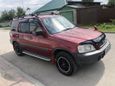 SUV   Honda CR-V 1997 , 220000 , 