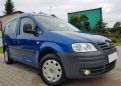    Volkswagen Caddy 2005 , 240000 ,  