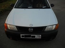  Nissan AD 2001 , 110000 , 