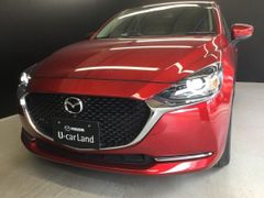 Хэтчбек Mazda Demio 2019 года, 1205000 рублей, Магадан
