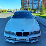 Седан BMW 5-Series 2000 года, 750000 рублей, Томск