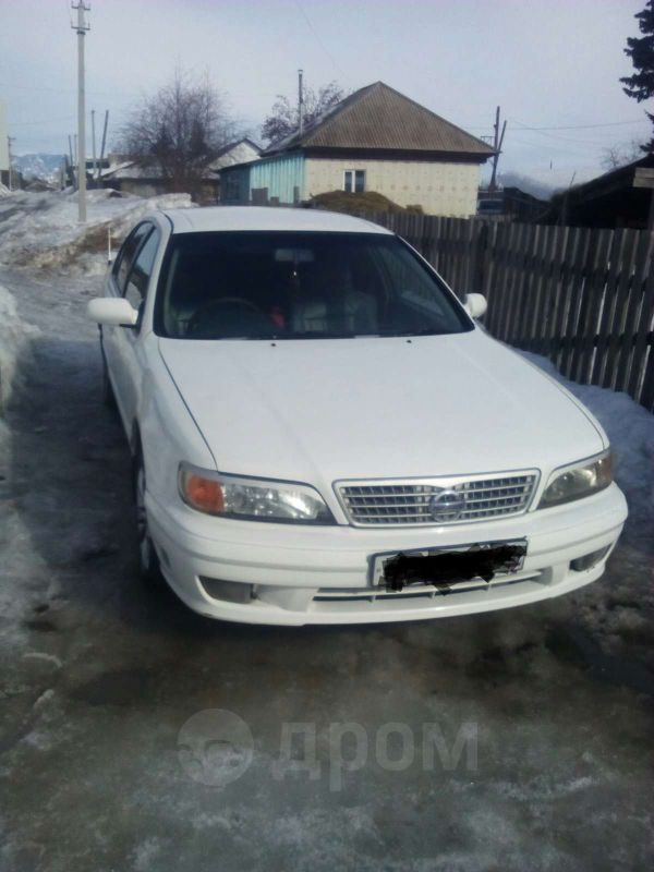  Nissan Cefiro 1997 , 150000 , -