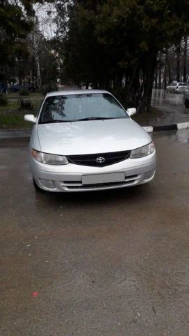  Toyota Solara 2000 , 280000 , 