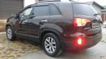 SUV   Kia Sorento 2014 , 1049000 , 