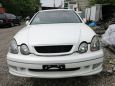  Toyota Aristo 2000 , 200000 , 