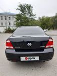  Nissan Almera Classic 2012 , 480000 , 