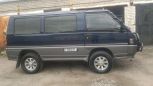    Mitsubishi Delica 1995 , 600000 , 