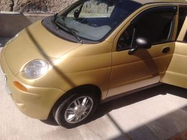  Daewoo Matiz 1999 , 120000 , 