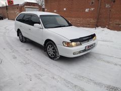 Универсал Toyota Corolla 1998 года, 360000 рублей, Омск
