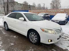 Седан Toyota Camry 2011 года, 1337000 рублей, Уфа