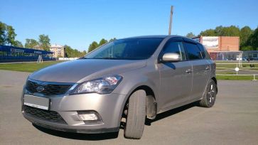  Kia Ceed 2011 , 513000 , 