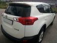 SUV   Toyota RAV4 2013 , 1090000 , 