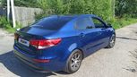  Kia Rio 2015 , 659000 , 