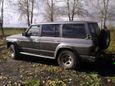 SUV   Nissan Patrol 1994 , 400000 , 