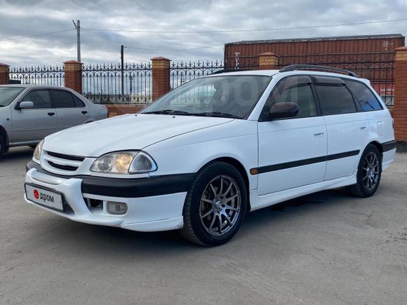  Toyota Caldina 1999 , 270000 , 