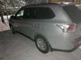 SUV   Mitsubishi Outlander 2013 , 1350000 , 