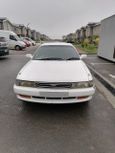  Toyota Corona Exiv 1990 , 70000 , -