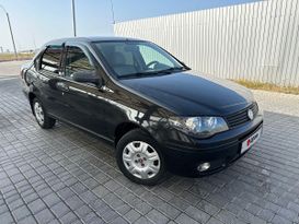  Fiat Albea 2011 , 515000 , 