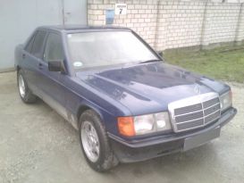  Mercedes-Benz 190 1998 , 130000 , 