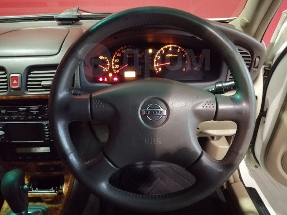  Nissan Bluebird Sylphy 2001 , 239900 , 