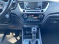  Hyundai Solaris 2018 , 740000 , 