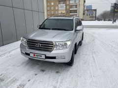 SUV или внедорожник Toyota Land Cruiser 2011 года, 3250000 рублей, Ленинск-Кузнецкий