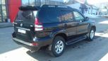 SUV   Toyota Land Cruiser Prado 2005 , 1180000 , 