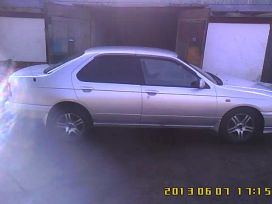  Nissan Bluebird 1993 , 220000 , --