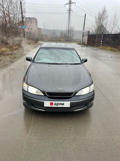 Седан Toyota Windom 1999 года, 470000 рублей, Бийск